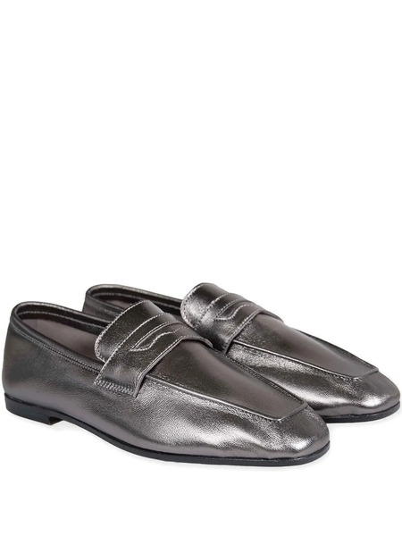  Sophique Essenziale Loafers - Grey 