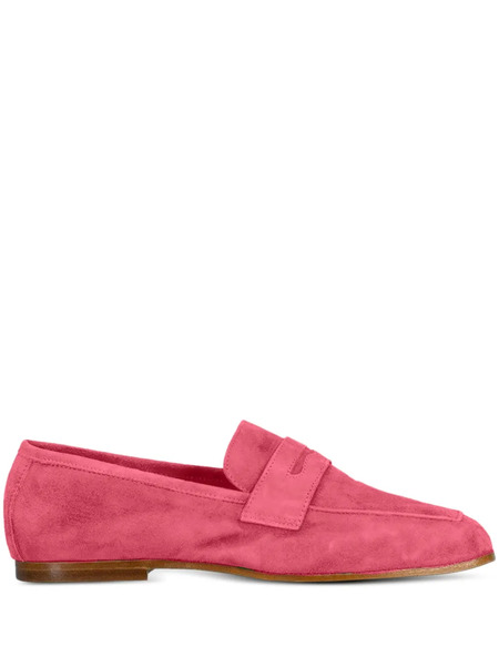  Sophique Essenziale Loafers - Pink 