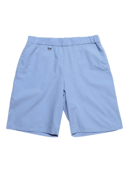  Sophnet. Elasticated-waist Shorts - Blue 