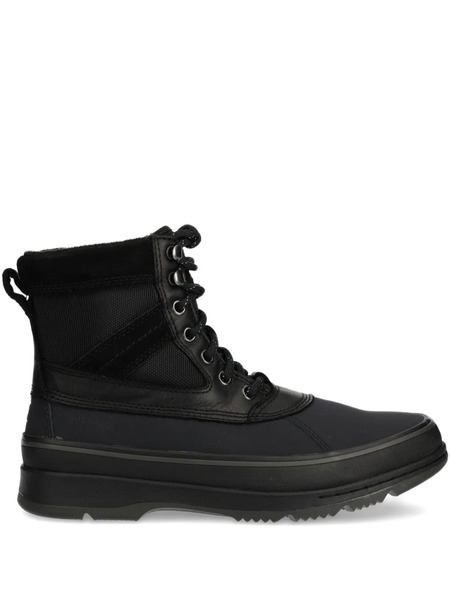  Sorel Ankeny Ii Boots - Black 