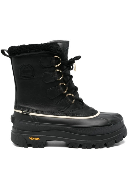  Sorel Caribou Horizon Boots - Black 