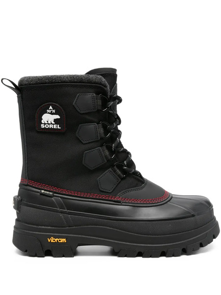  Sorel Caribou Horizon Boots - Black 