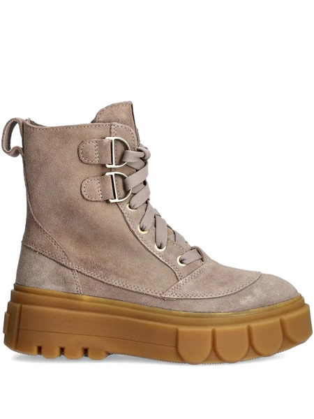  Sorel Caribou Waterproof Boots - Neutrals 
