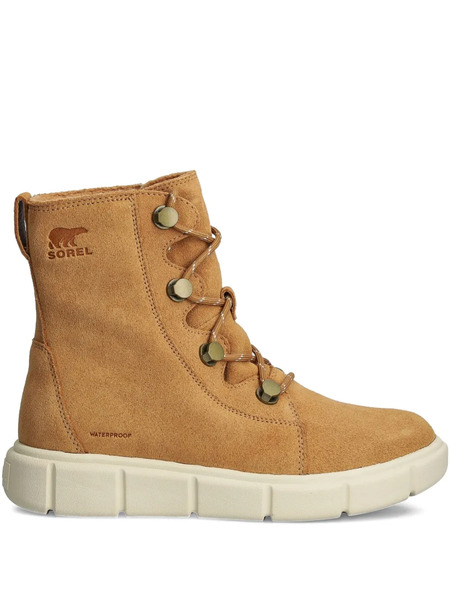  Sorel Sorel Explorer™ Iii Joan Boots - Brown 