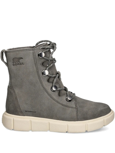 Sorel Explorer™ Iii Joan Boots - Grey 