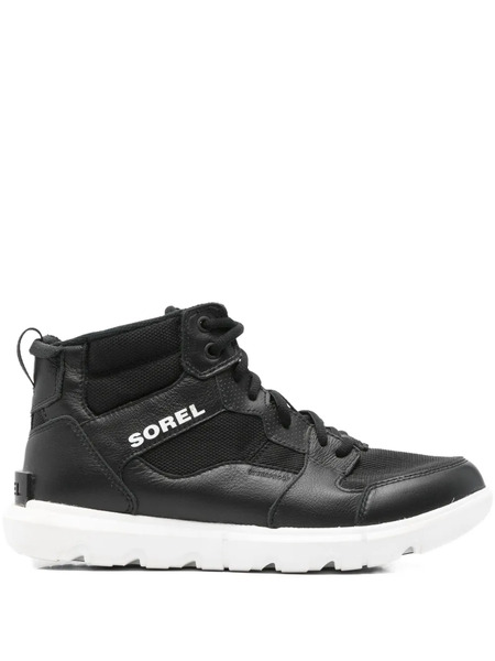  Sorel Sorel Explorer™ Lace-up Sneakers - Black 