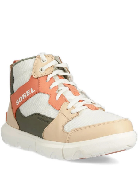  Sorel High-top Sneakers - Neutrals 