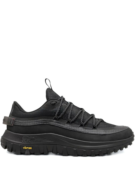  Sorel Horizon Low Lace-up Sneakers - Black 