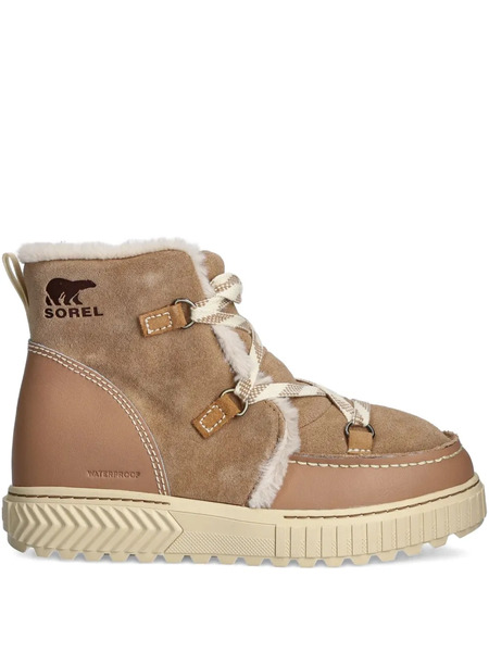  Sorel Ona Ave™ Alpine Boots - Brown 