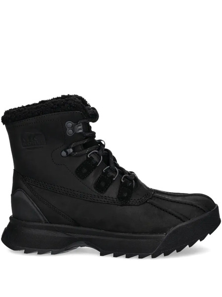  Sorel Scout 87 Boots - Black 