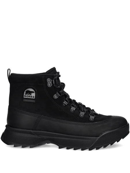  Sorel Scout 87 Pro Plus Hiking Boots - Black 