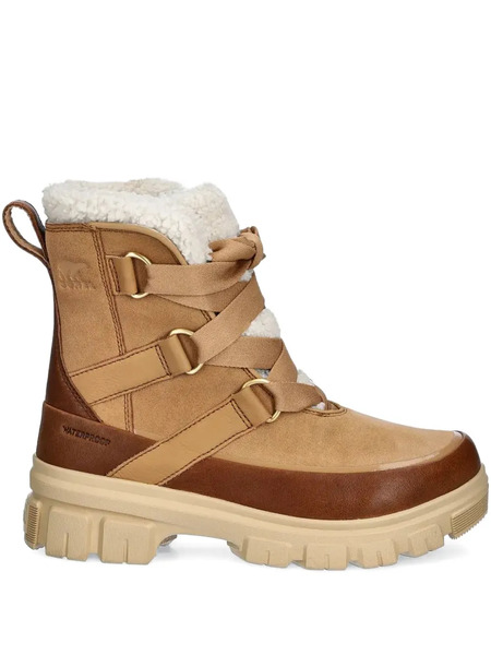  Sorel Tivoli™ V Resort Boots - Brown 