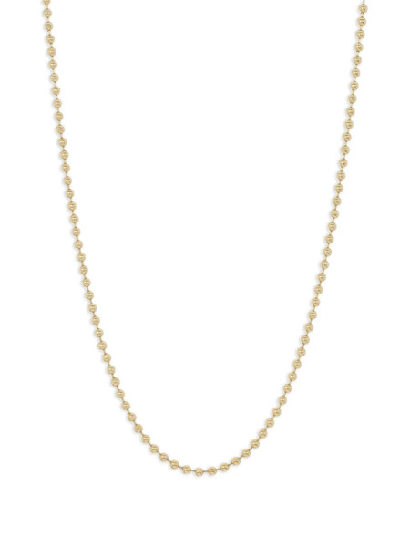  Sorellina 18k Yellow Gold Necklace 