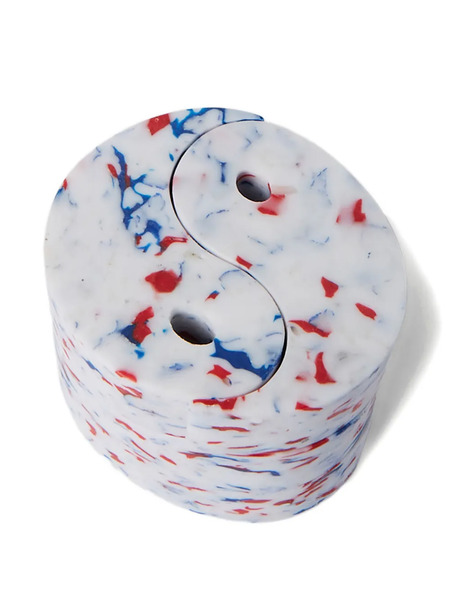  Space Available Symbolism Paper Weights - White 