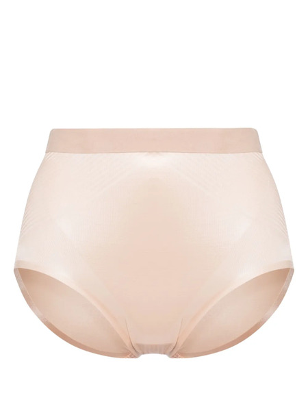  Spanx Thinstincts 2.0 High-waisted Briefs - Neutrals 