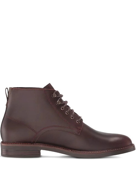  Sperry Top-sider Elite Lace-up Boots - Brown 