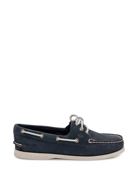  Sperry Top-sider Eye Loafers - Blue 