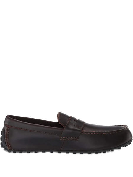  Sperry Top-sider Hamilton 2 Penny Loafers - Brown 