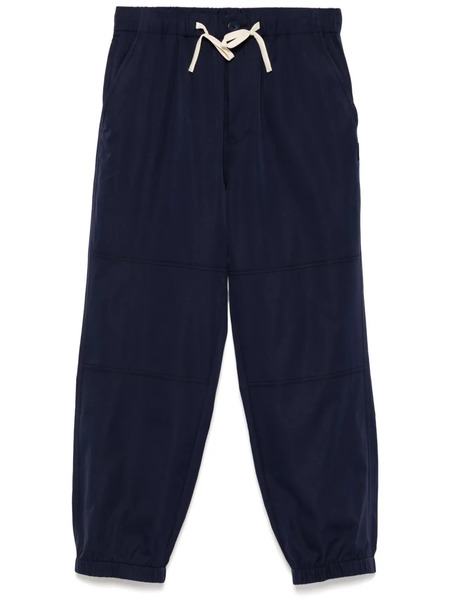  Sport B. By Agnès B. Easy Trousers - Blue 