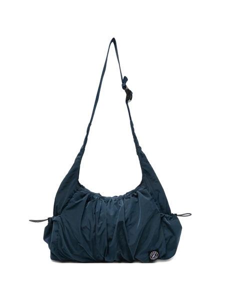  Sport B. By Agnès B. Hobo Shoulder Bag - Blue 