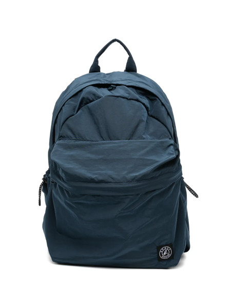  Sport B. By Agnès B. Medium Backpack - Blue 