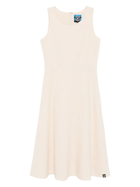  Sport B. By Agnès B. Sleeveless Dress - Neutrals 