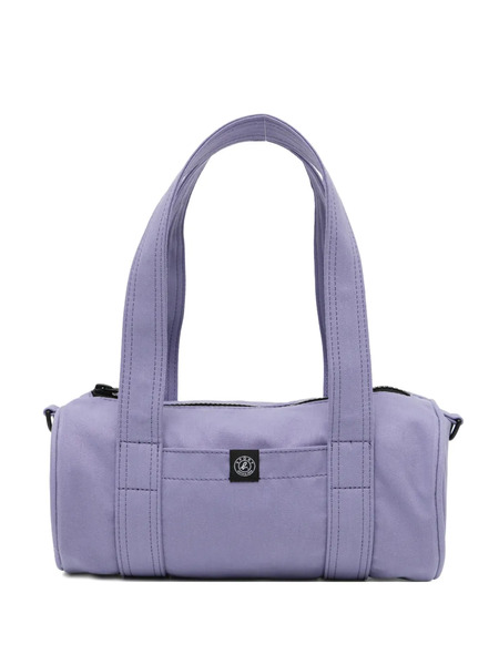  Sport B. By Agnès B. Small Duffle Bag - Purple 