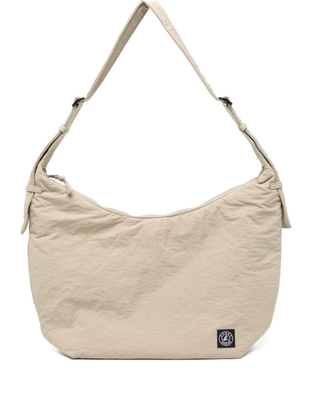  Sport B. By Agnès B. 2-way Shoulder Bag - Brown 