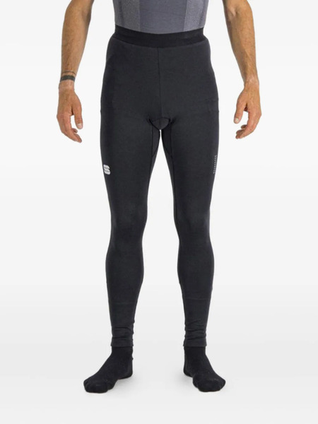  Sportful Performance Leggings - Grey 