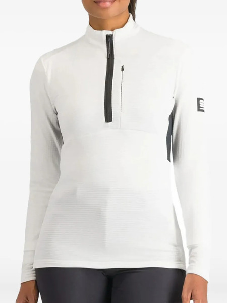  Sportful Xplore Ski Top - White 