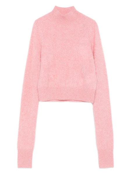  Sportmax Cashmere Sweatshirt - Pink 