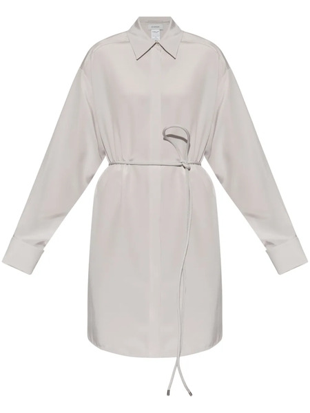  Sportmax Eolie Jacket - Grey 