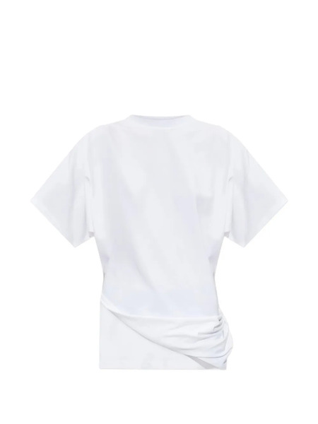  Sportmax Keras T-shirt - White 