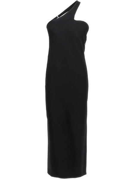  Sportmax Molise Dress - Black 