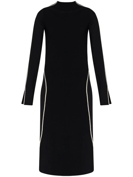 Sportmax Operoso Dress - Black 