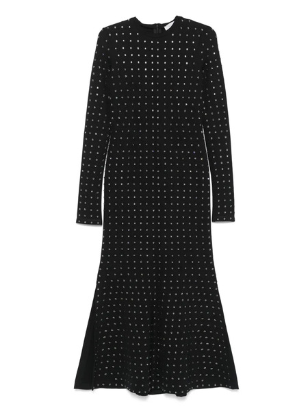  Sportmax Oscuri Dress - Black 