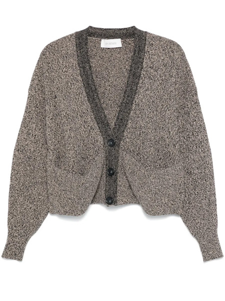  Sportmax Pool Cardigan - Neutrals 
