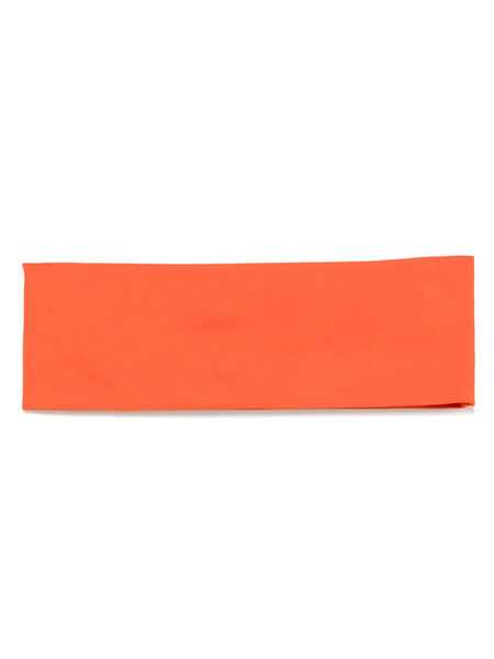  Sportmax Tube Top - Orange 