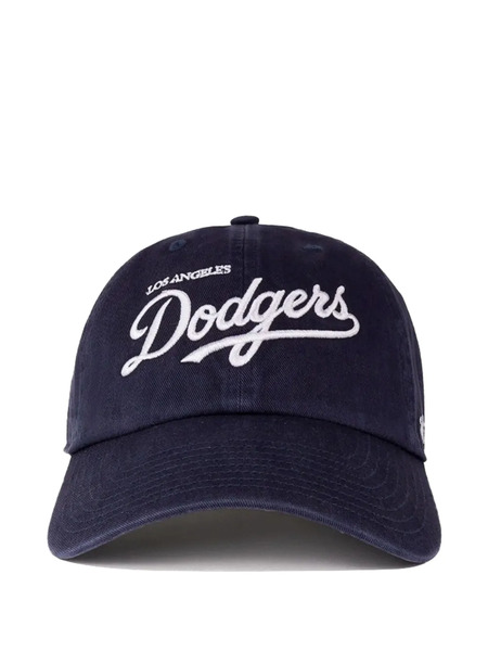  Sporty & Rich Stadium Baseball Cap - Blue 