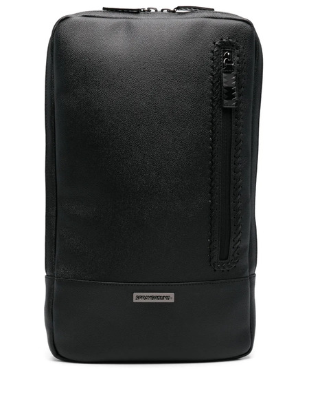  Sprayground Core Backpack - Black 