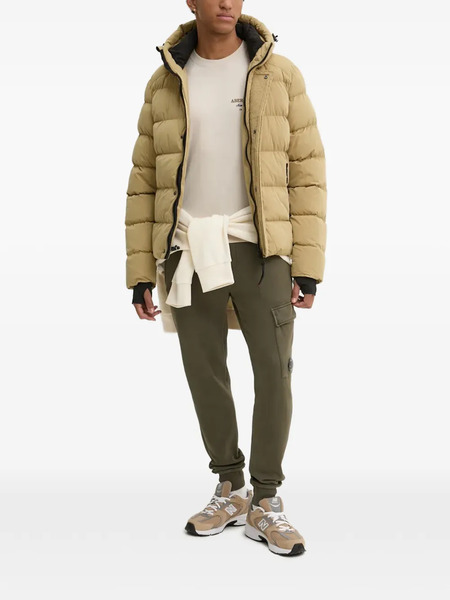  Sprayground Graphic-print Sweatshirt - Neutrals 