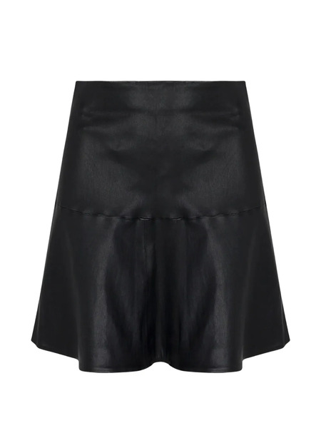 Sprwmn A-line Skirt - Black 