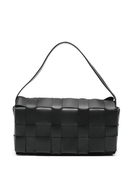  St. Agni Envelope Mini Tote Bag - Black 