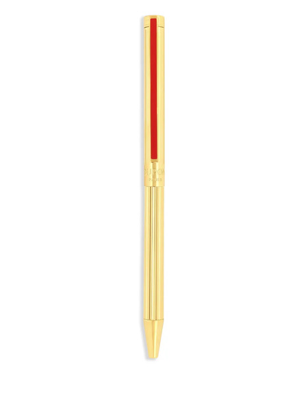  S.t. Dupont Classique Pen - Gold 