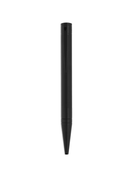  S.t. Dupont Initial-detail Pen - Black 