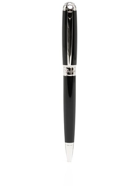  S.t. Dupont Line D Ballpoint Pen - Black 