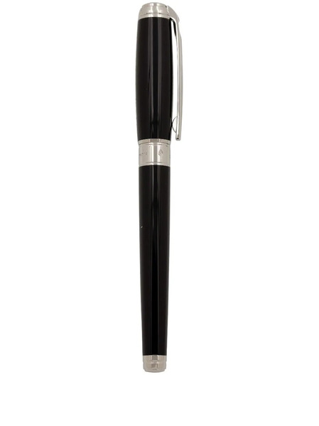  S.t. Dupont Line D Fountain Pen - Black 