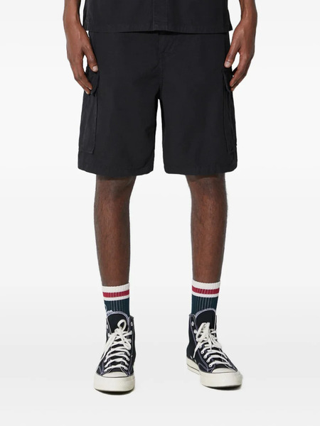  Stan Ray Cargo-pocket Shorts - Black 