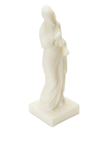  Stance Sculpted Candle - White 