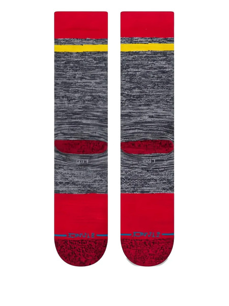  Stance X Disney Mickey Mouse Socks - Black 